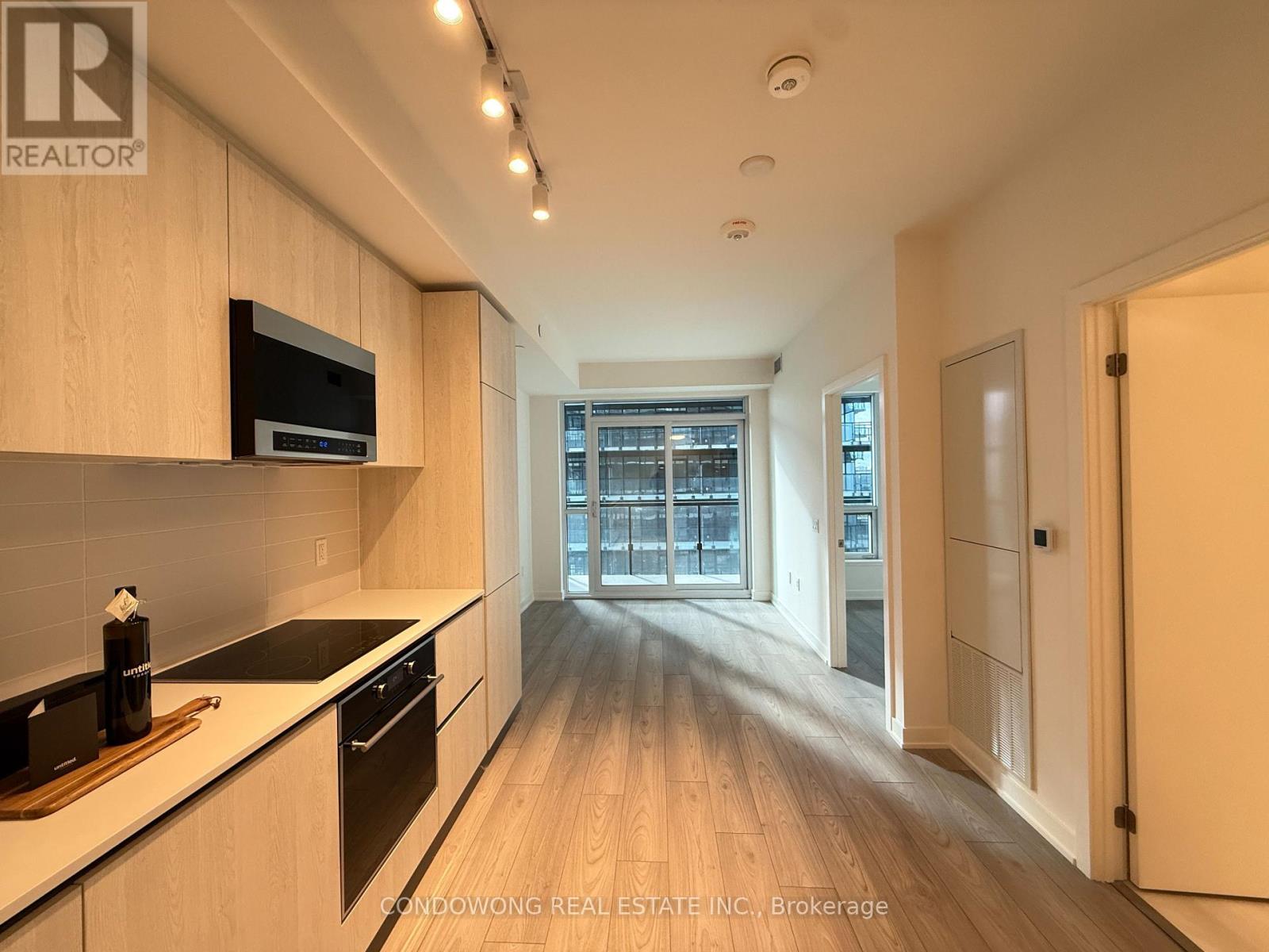 1207 - 120 BROADWAY AVENUE, Toronto, Ontario