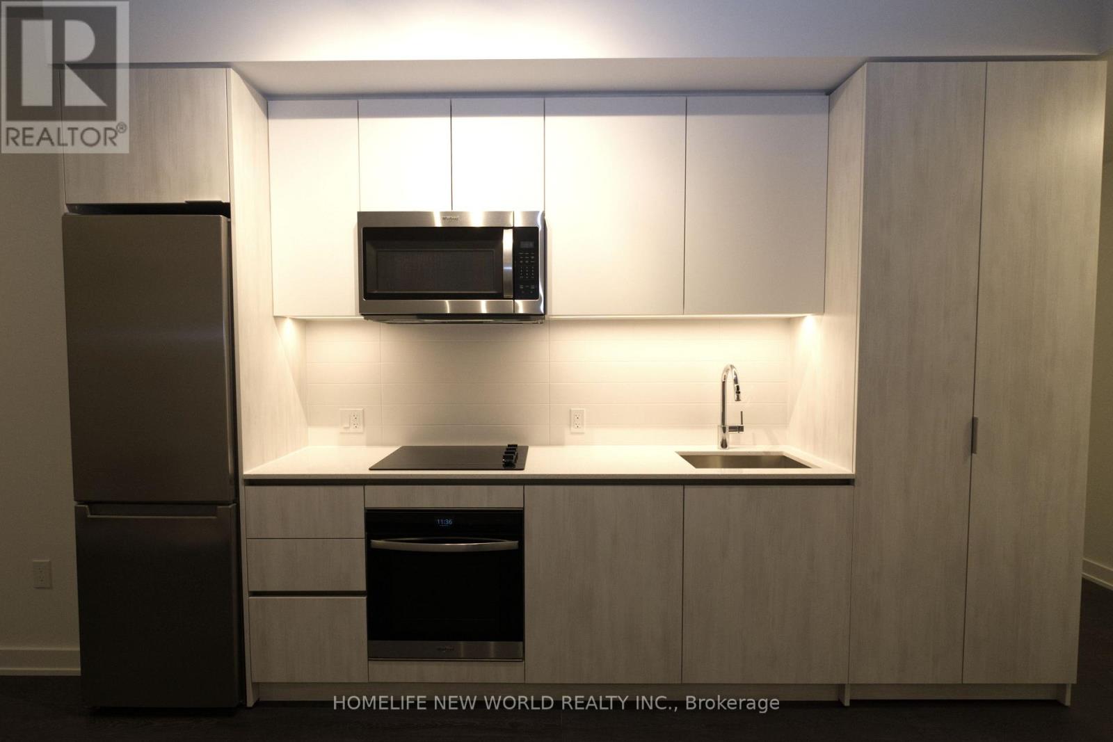 607 - 5858 Yonge Street, Toronto, Ontario  M2M 3T3 - Photo 7 - C12580452