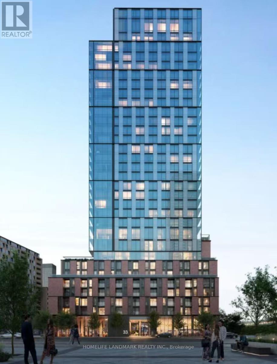 35 PARLIAMENT STREET, Toronto, Ontario