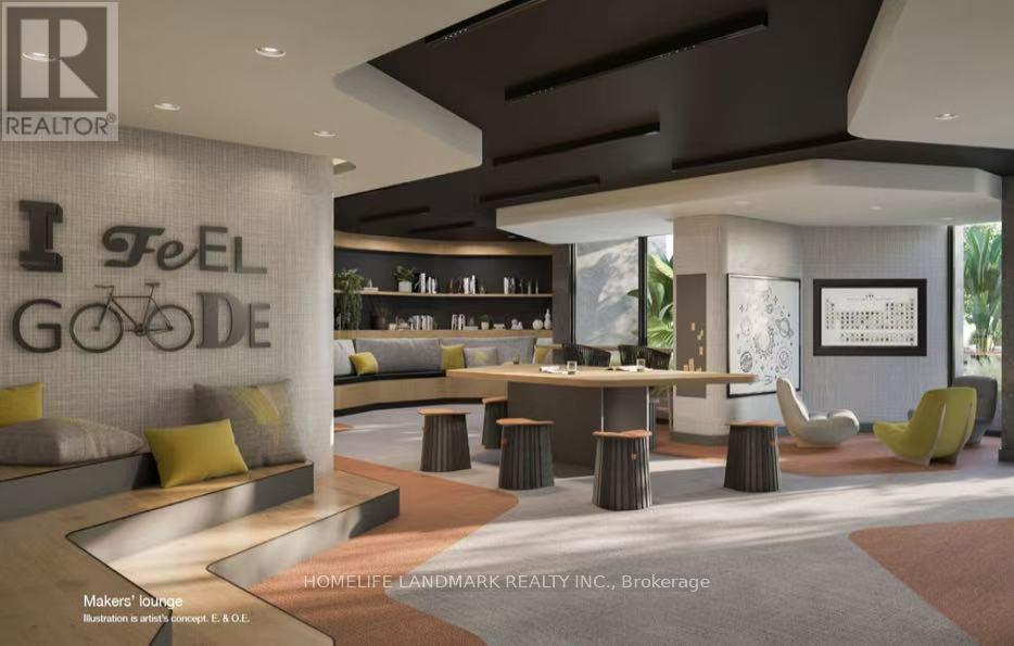 35 Parliament Street, Toronto, Ontario  M5A 1G1 - Photo 4 - C12580454