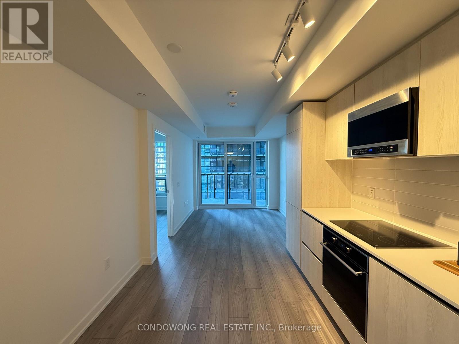 1106 - 120 BROADWAY AVENUE, Toronto, Ontario