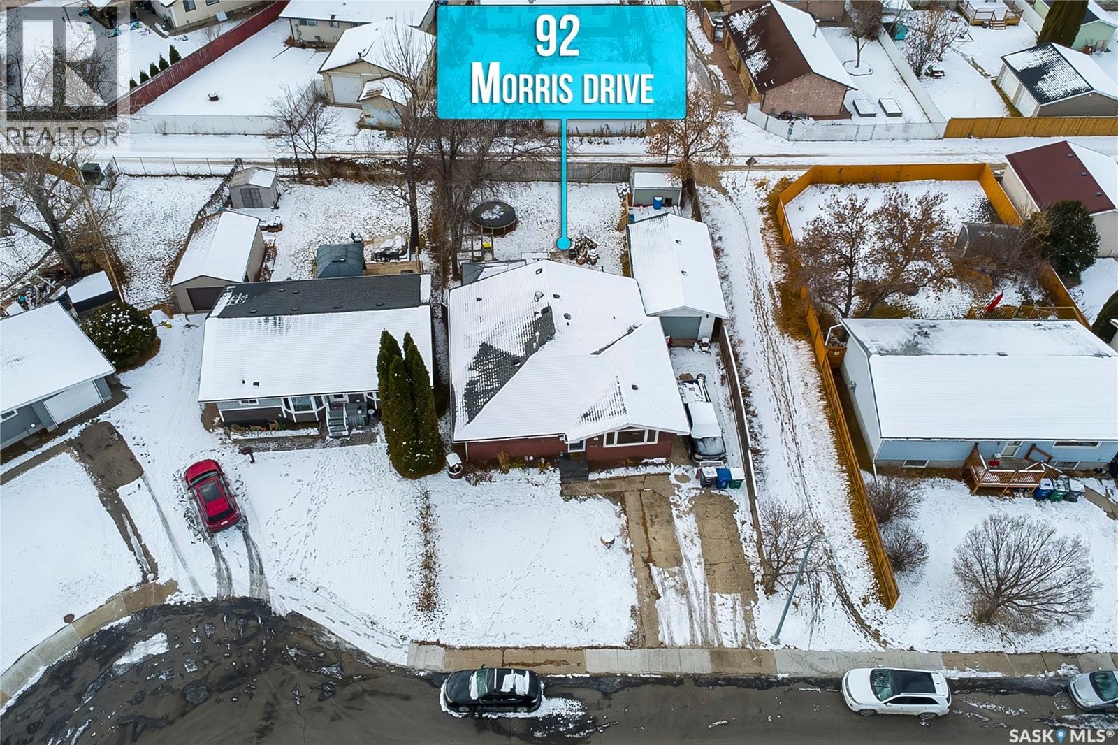 92 Morris Drive, Saskatoon, Saskatchewan  S7L 3V2 - Photo 49 - SK024708