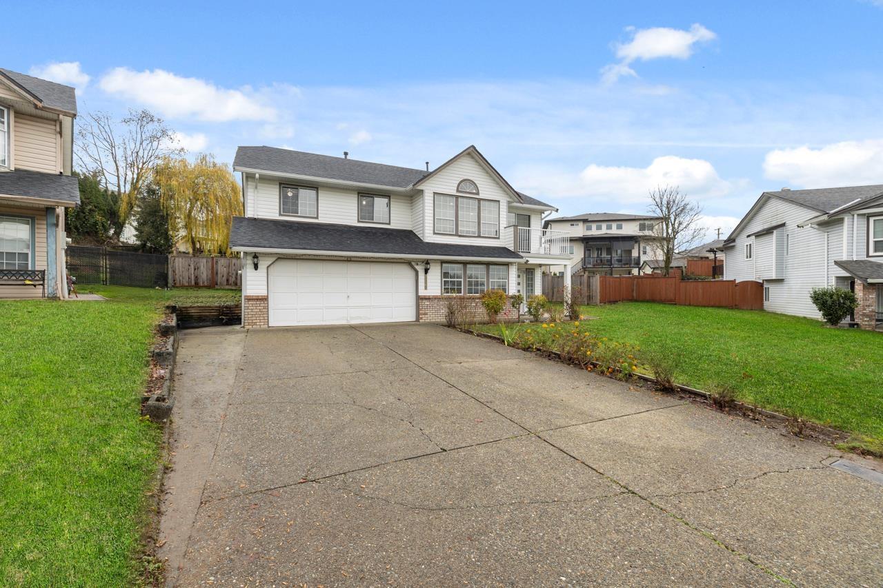 31165 Sidoni Avenue, Abbotsford, British Columbia  V2T 5J8 - Photo 2 - R3069906