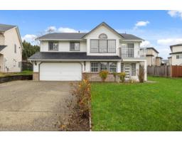 31165 Sidoni Avenue, Abbotsford, Ca