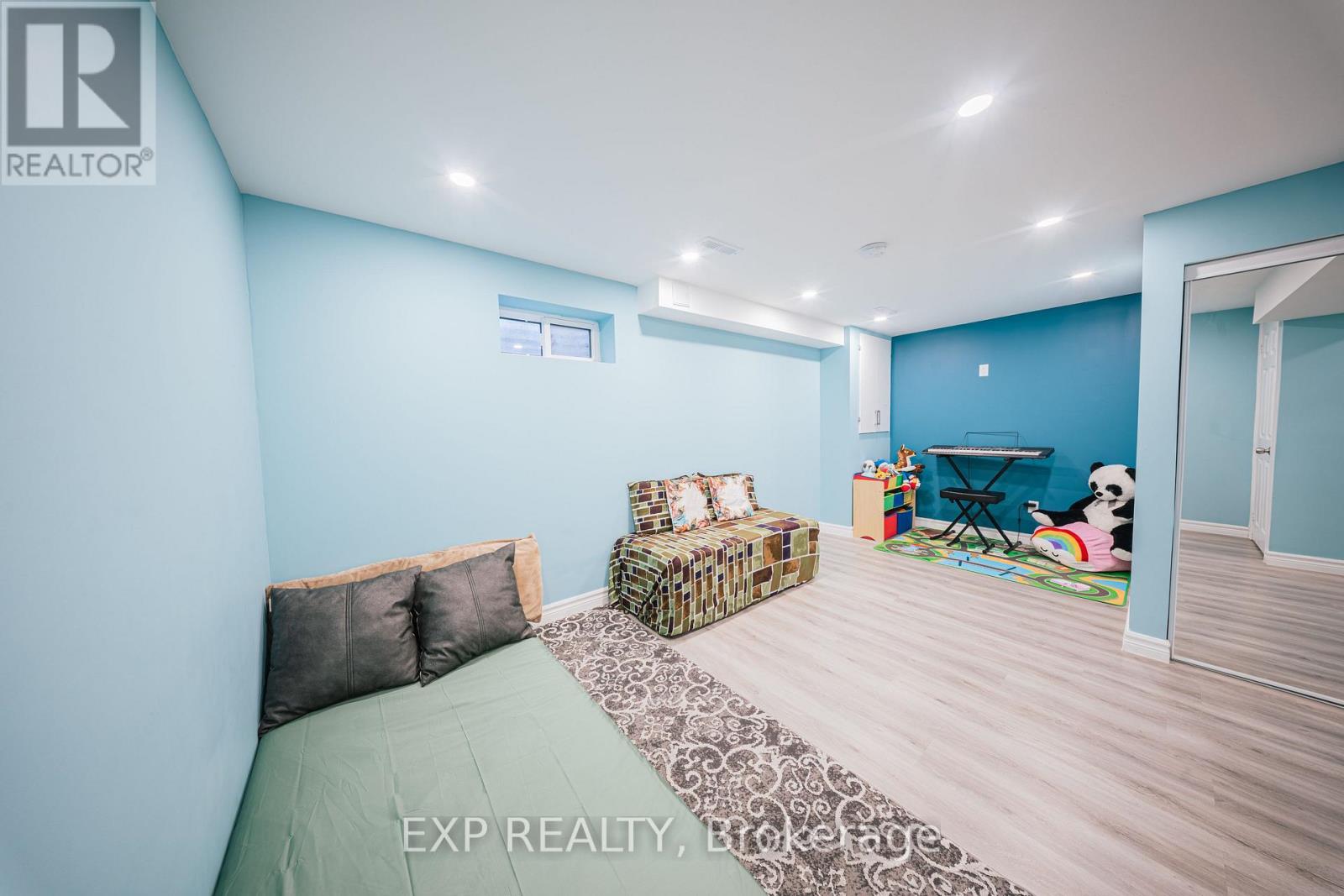 42 - 9 Michael Boulevard, Whitby, Ontario  L1N 5P4 - Photo 25 - E12580434