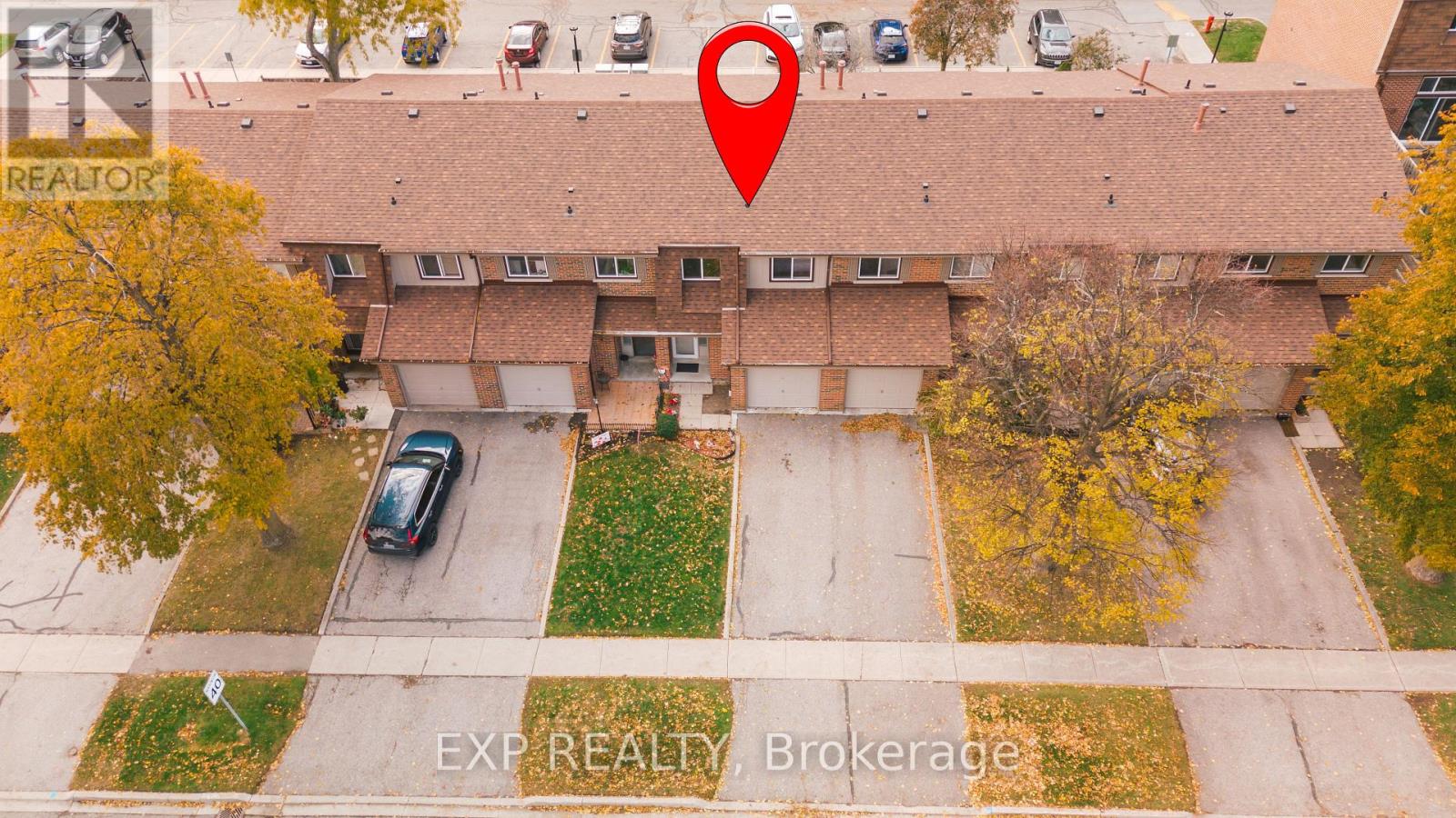 42 - 9 Michael Boulevard, Whitby, Ontario  L1N 5P4 - Photo 32 - E12580434