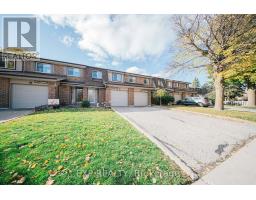 42 - 9 MICHAEL BOULEVARD, Whitby, Ontario