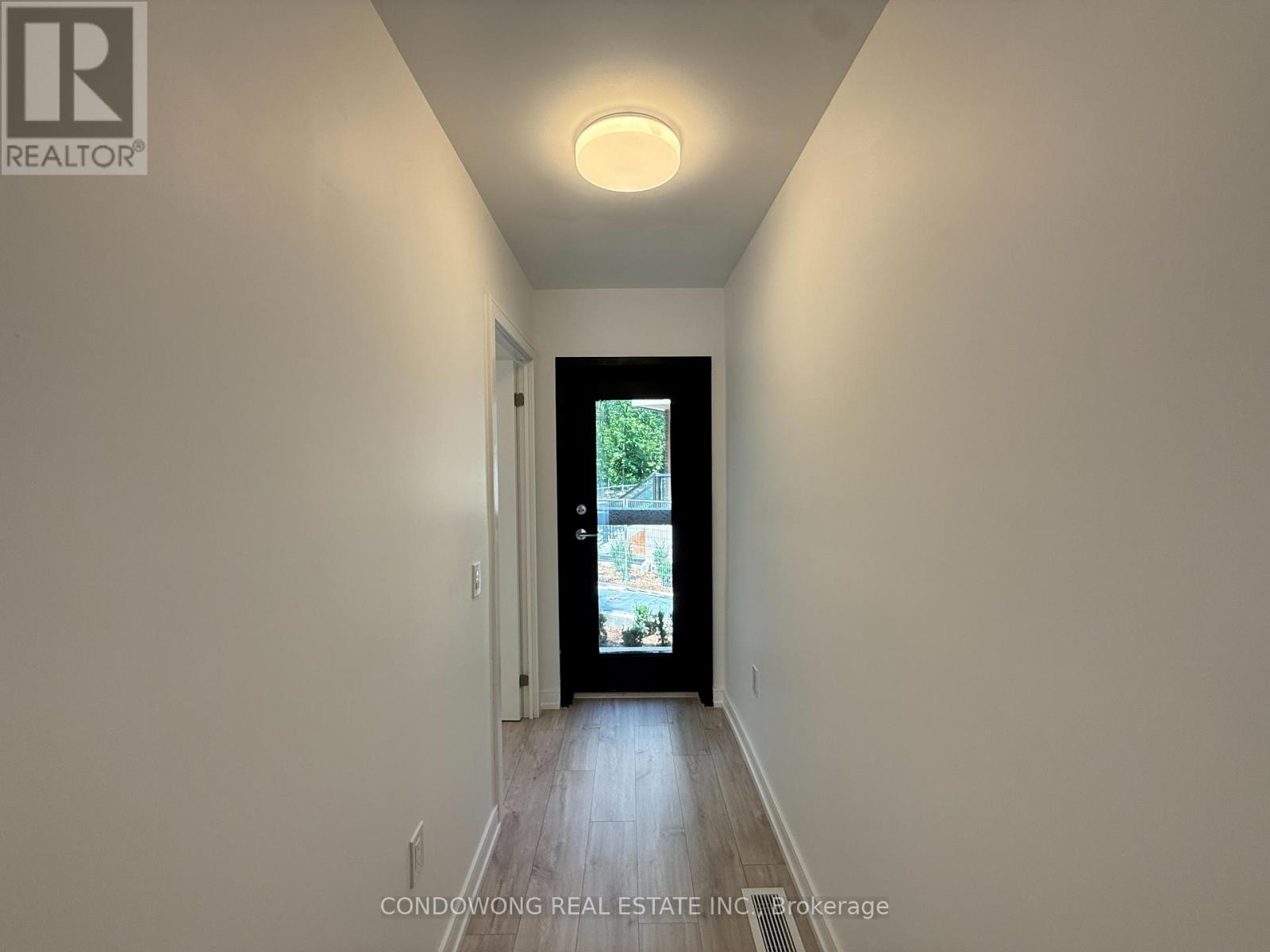 4 - 168 Clonmore Drive, Toronto, Ontario  M1N 0B9 - Photo 5 - E12580436