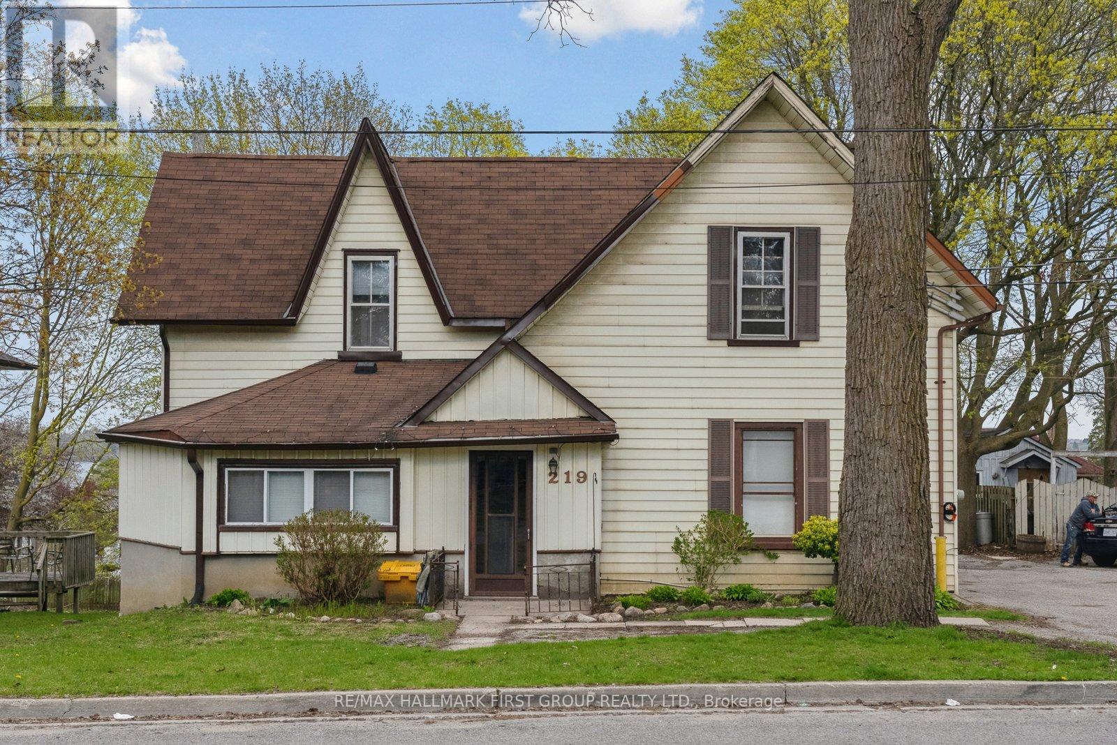 219 COCHRANE STREET, Scugog, Ontario