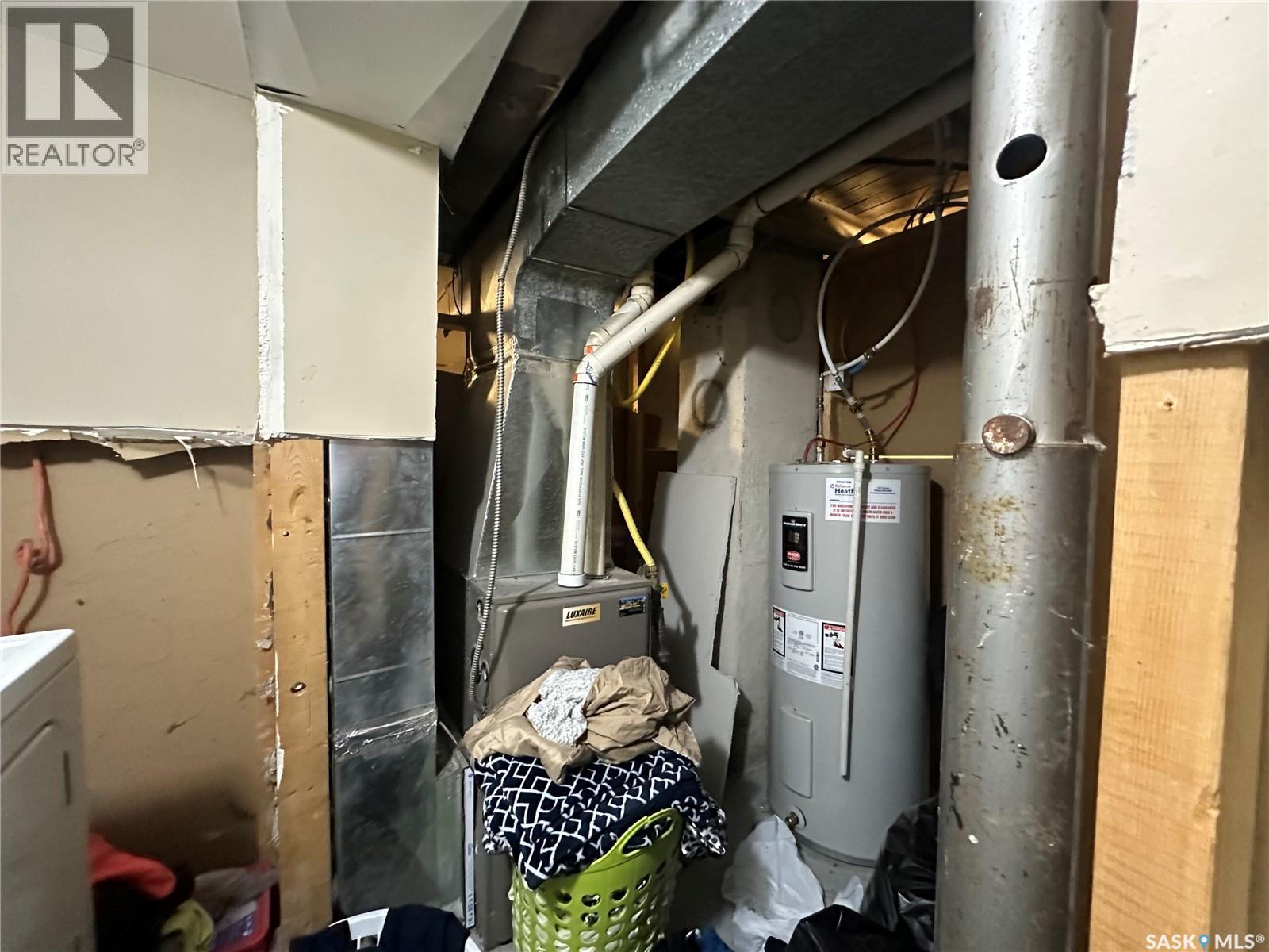 1070 Argyle Street, Regina, Saskatchewan  S4T 3R3 - Photo 10 - SK024779