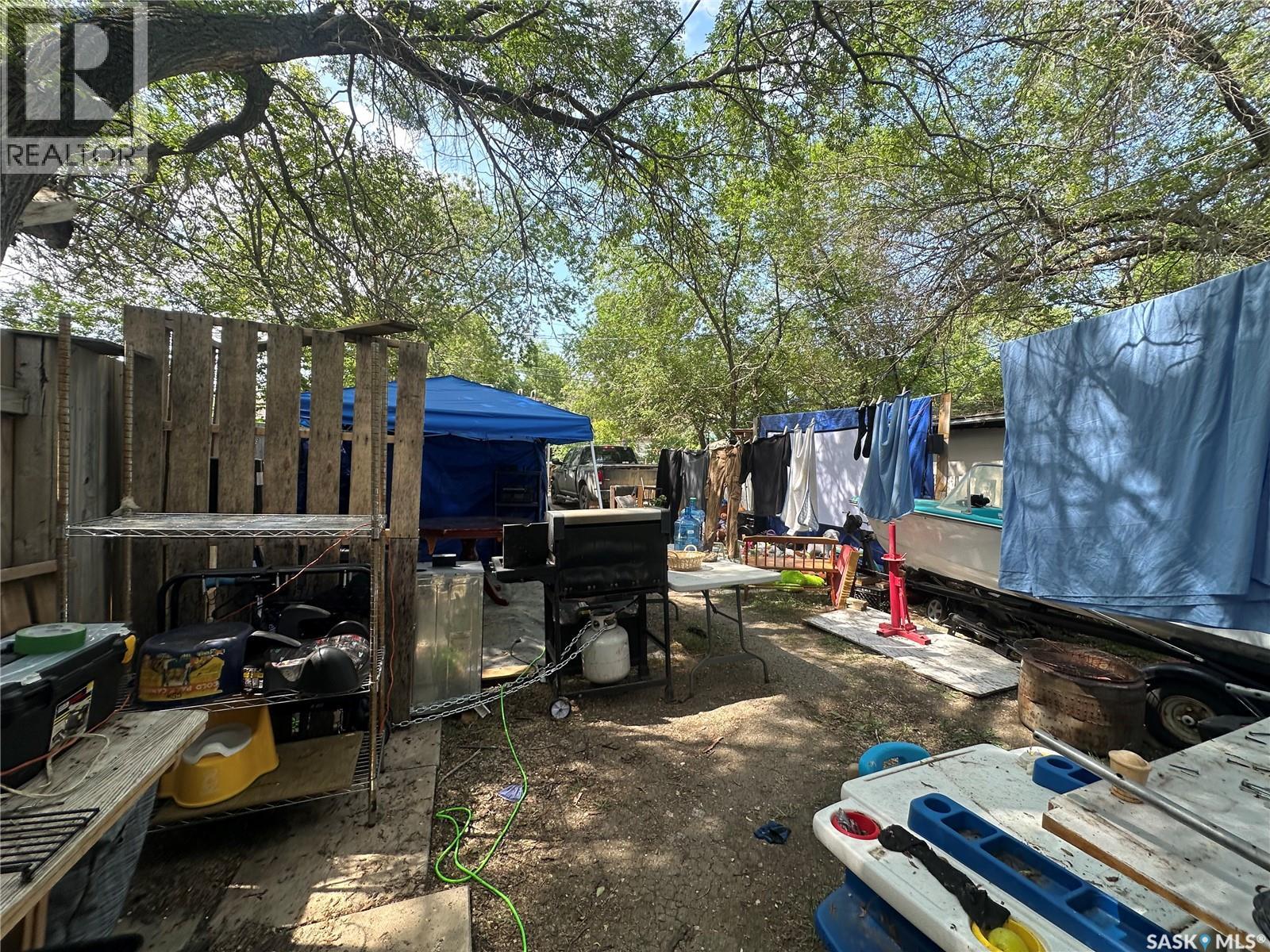 1070 Argyle Street, Regina, Saskatchewan  S4T 3R3 - Photo 12 - SK024779