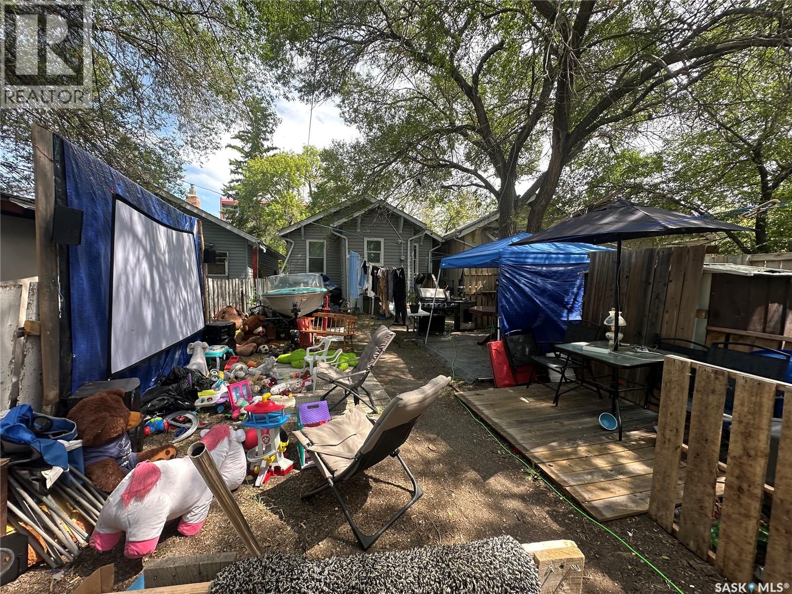 1070 Argyle Street, Regina, Saskatchewan  S4T 3R3 - Photo 14 - SK024779