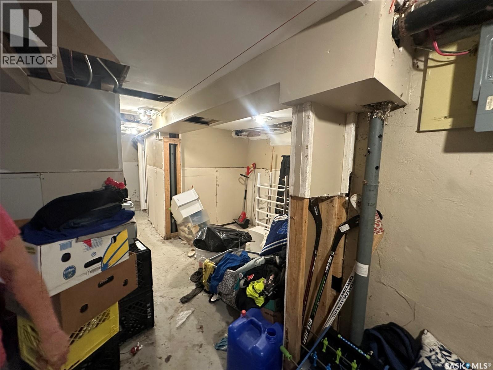 1070 Argyle Street, Regina, Saskatchewan  S4T 3R3 - Photo 9 - SK024779