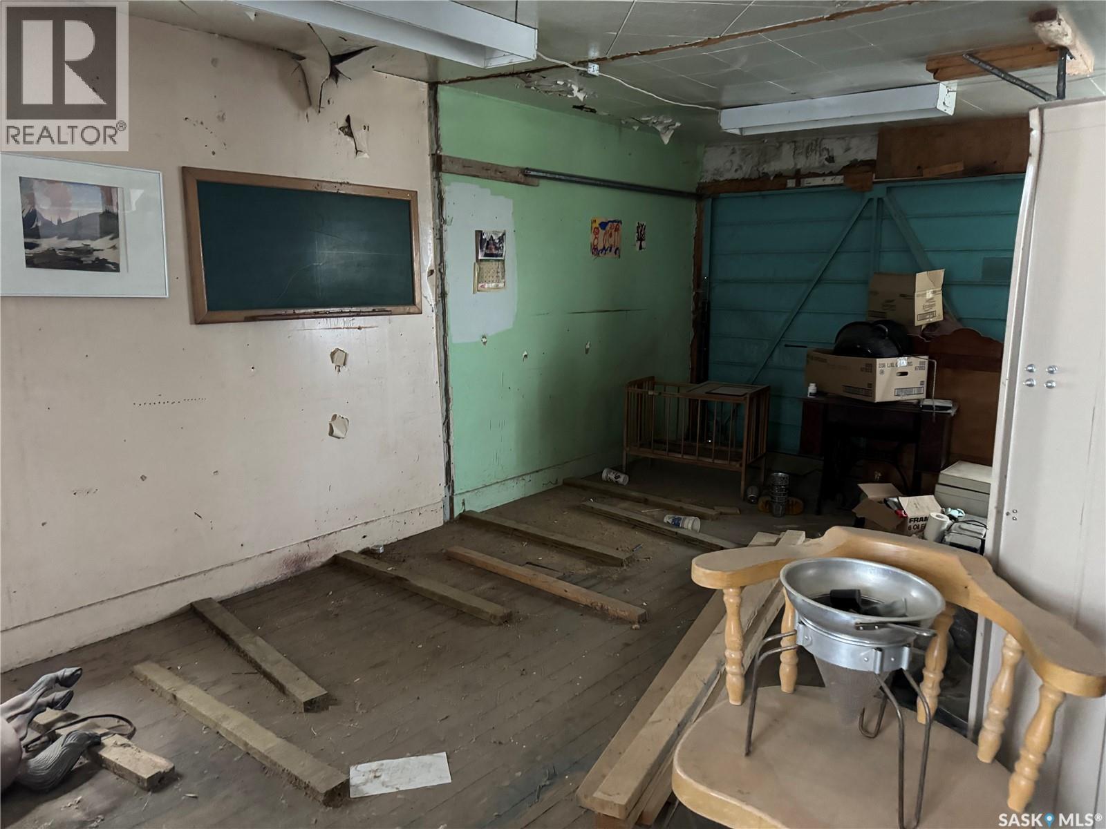 107 Main Street, Alvena, Saskatchewan  S0K 0E0 - Photo 13 - SK024772