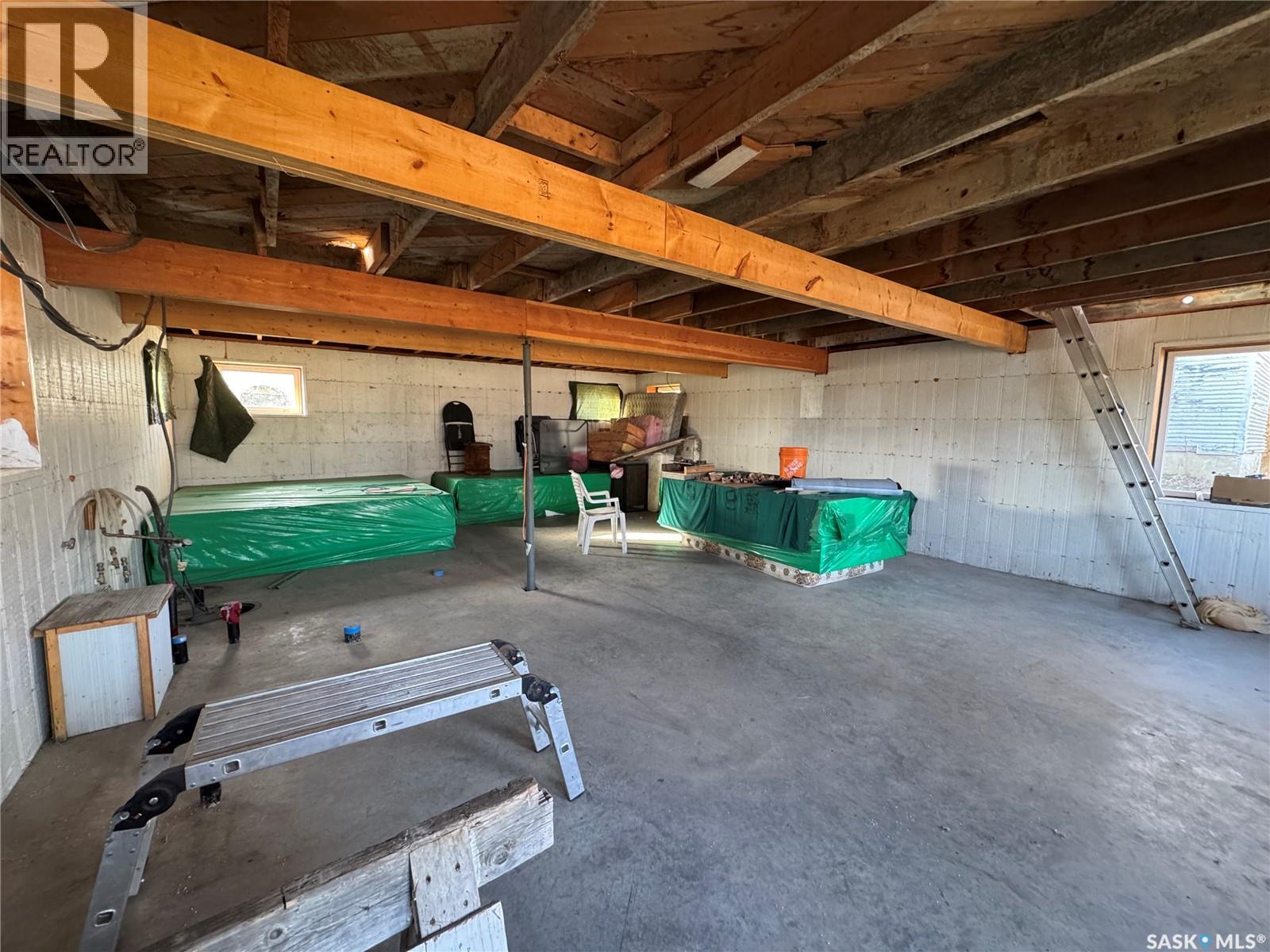 107 Main Street, Alvena, Saskatchewan  S0K 0E0 - Photo 9 - SK024772