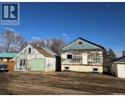 107 Main Street-113;, Alvena, Ca