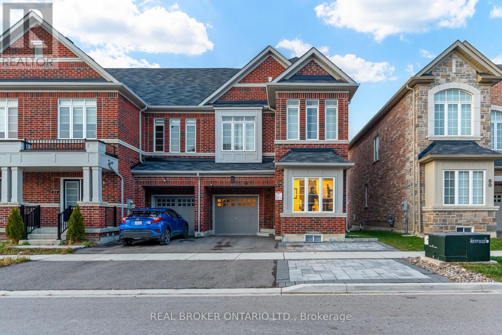 82 NESS DRIVE, Richmond Hill, Ontario