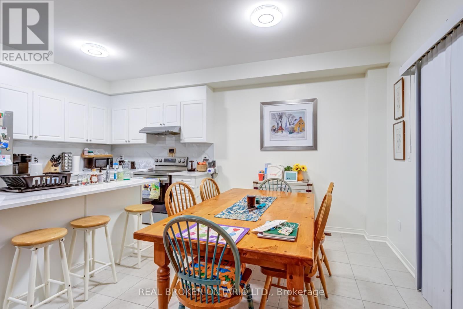 82 Ness Drive, Richmond Hill, Ontario  L4S 0K8 - Photo 10 - N12577492