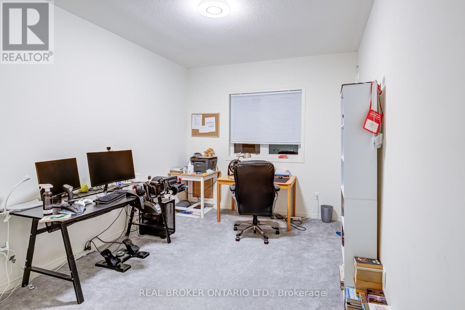 82 Ness Drive, Richmond Hill, Ontario  L4S 0K8 - Photo 27 - N12577492