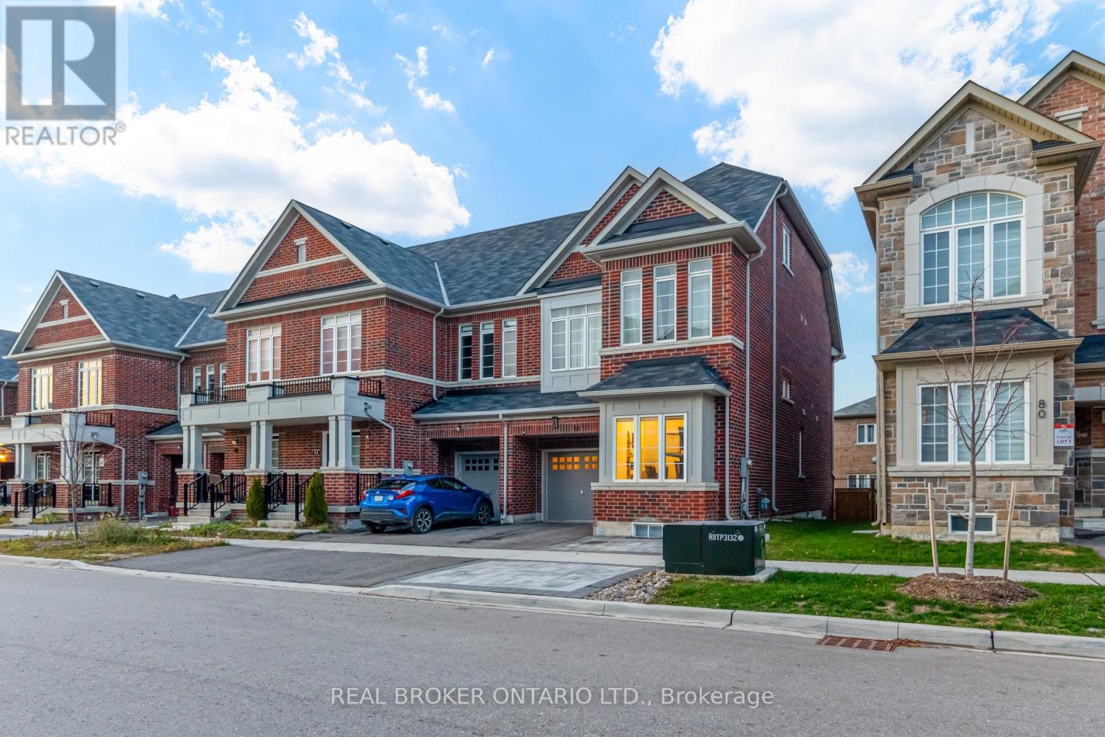 82 Ness Drive, Richmond Hill, Ontario  L4S 0K8 - Photo 49 - N12577492