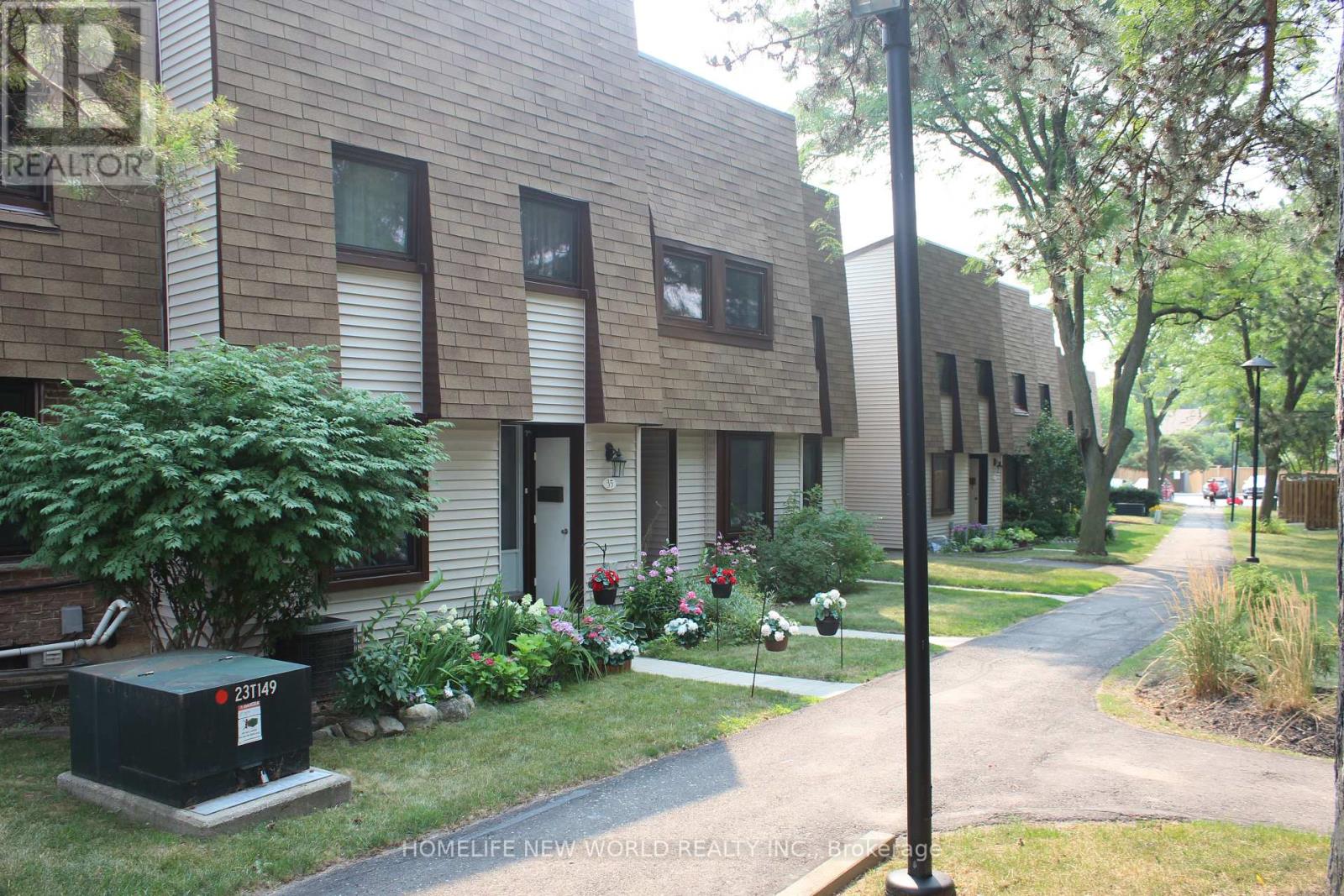 36 - 189 SPRINGHEAD GARDENS, Richmond Hill, Ontario