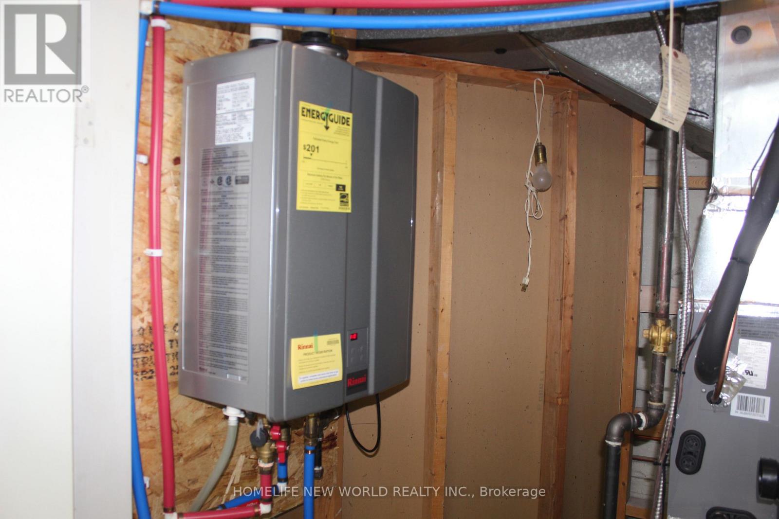 36 - 189 Springhead Gardens, Richmond Hill, Ontario  L4C 5C7 - Photo 45 - N12580418