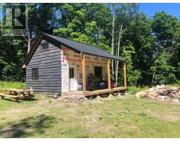 00 Ross Trail, Dysart Et Al (Harburn), Ca