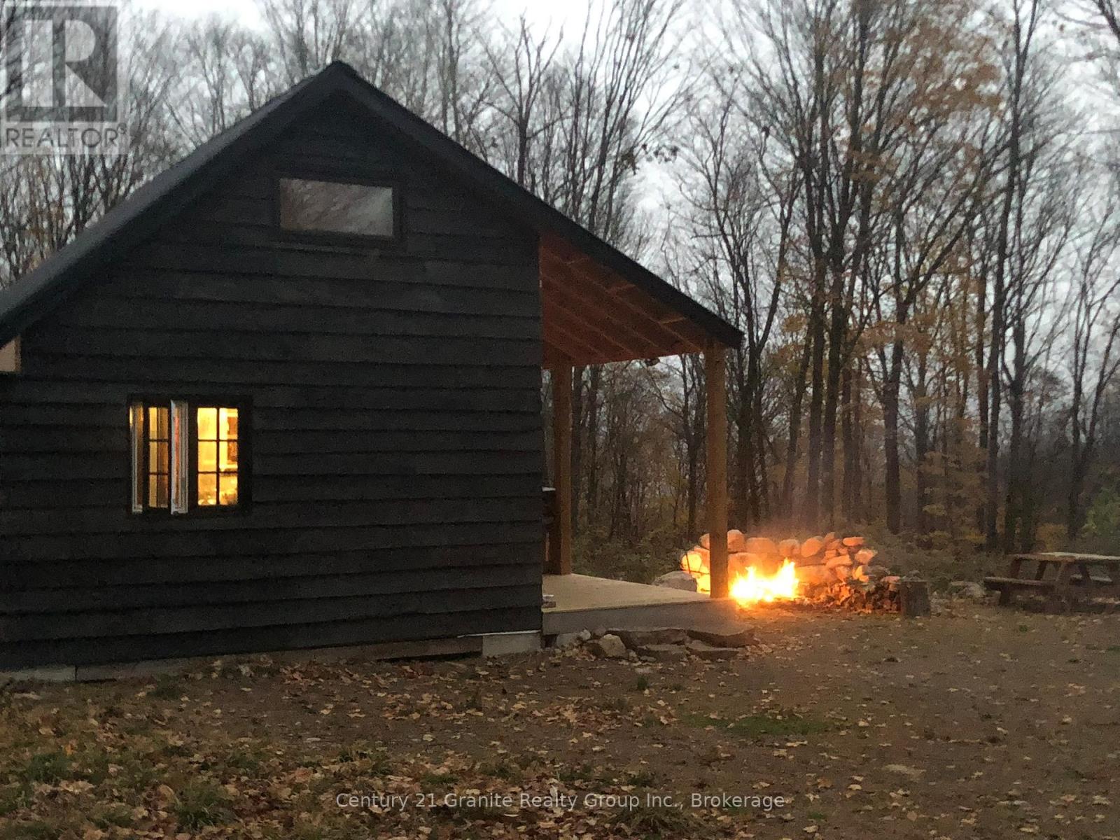 00 Ross Trail, Dysart Et Al, Ontario  K0M 1S0 - Photo 35 - X12579816