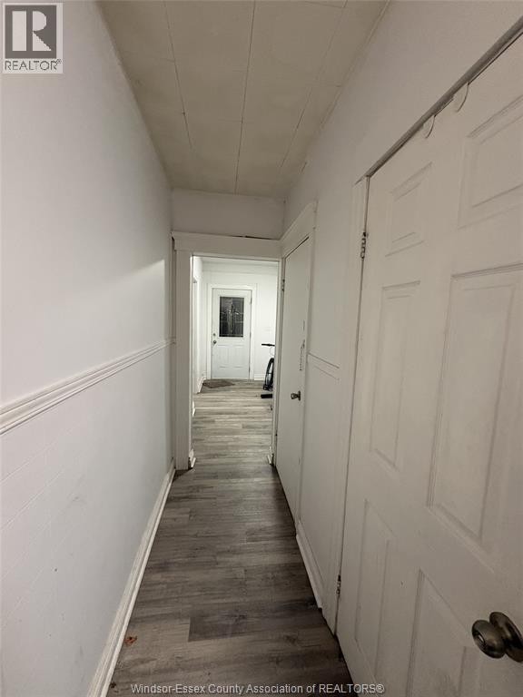 235-237 Crawford Unit# Main, Windsor, Ontario  N9A 5C3 - Photo 1 - 25030668