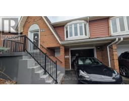 378 HANSEN ROAD, Brampton, Ontario