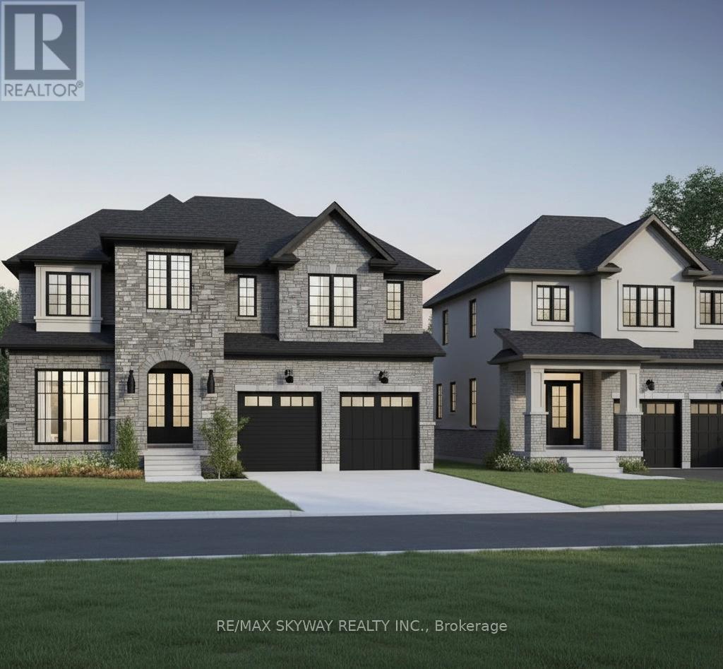 1348 HOLLYROOD AVENUE, Mississauga, Ontario