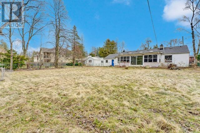 Lot - 17 Ben Machree Drive, Mississauga, Ontario  L5H 2S2 - Photo 15 - W12580406