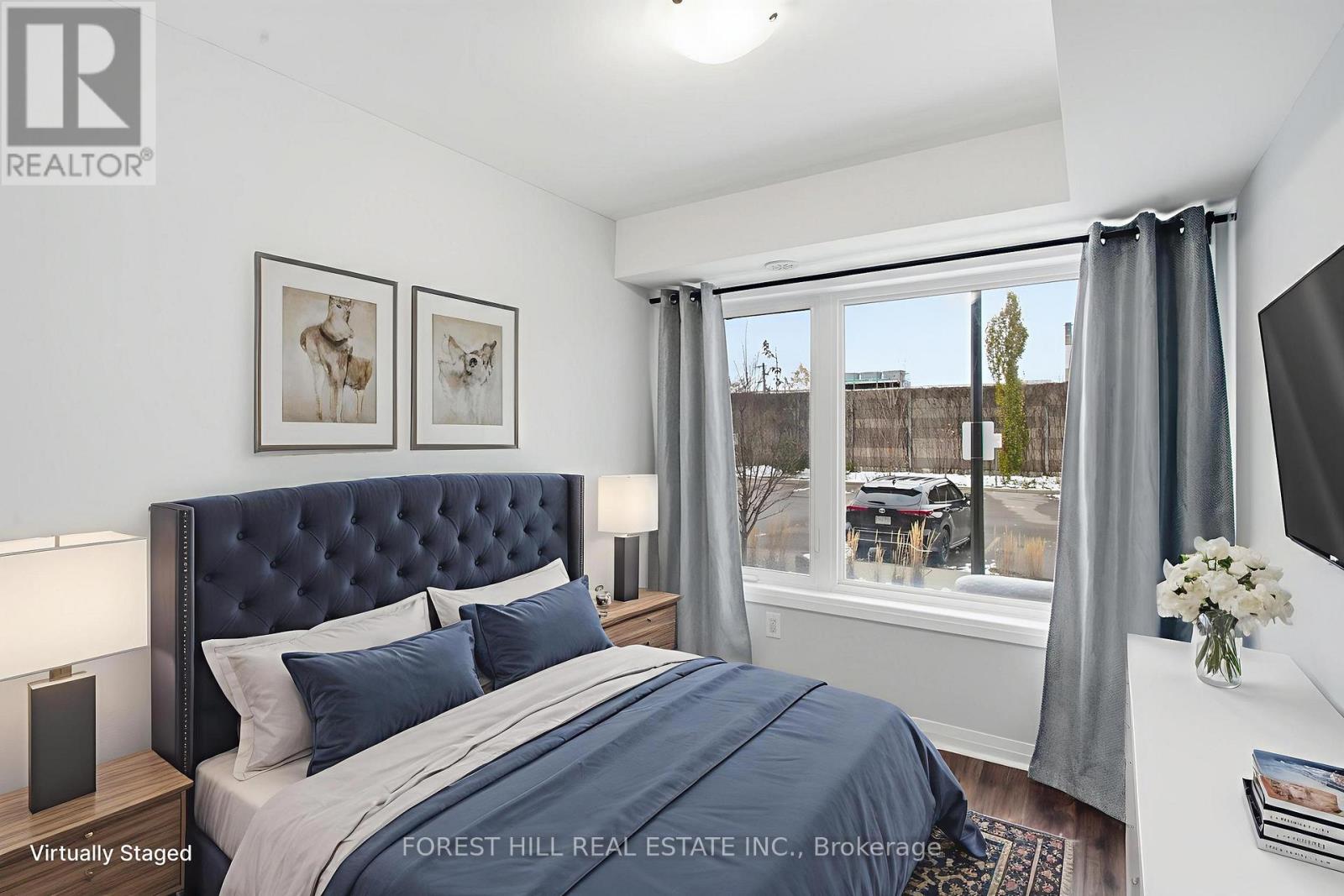 6 - 157 William Duncan Road, Toronto, Ontario  M3K 0B9 - Photo 17 - W12580424