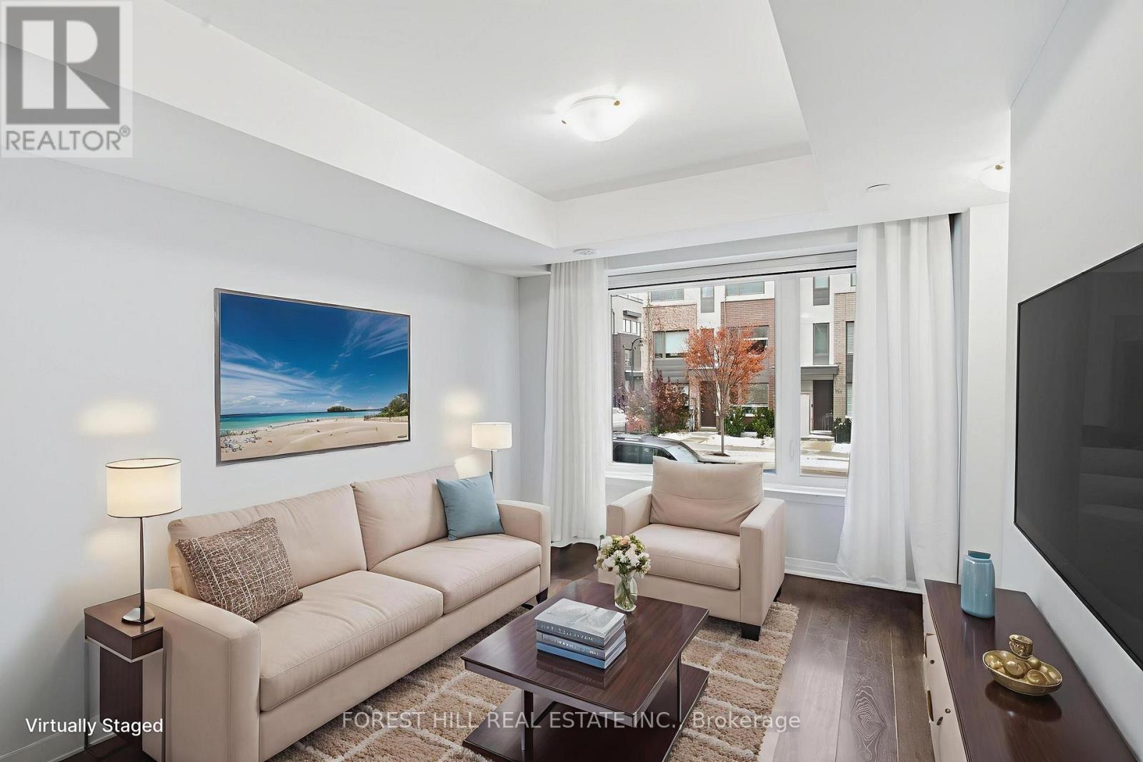 6 - 157 William Duncan Road, Toronto, Ontario  M3K 0B9 - Photo 2 - W12580424