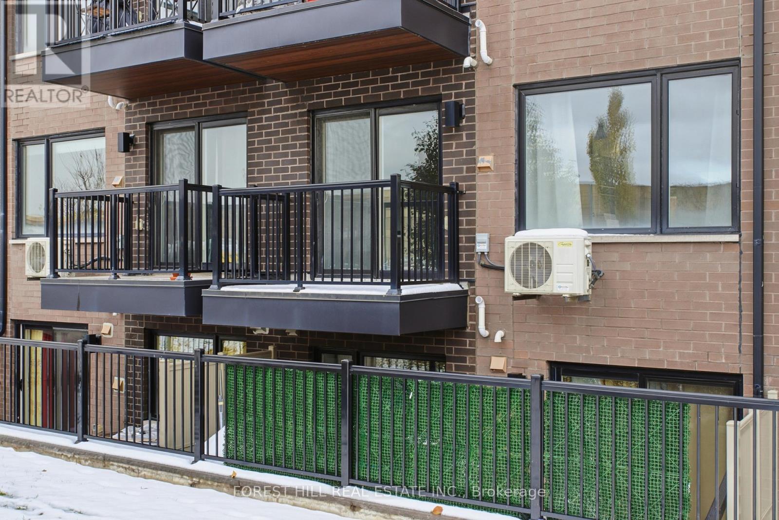 6 - 157 William Duncan Road, Toronto, Ontario  M3K 0B9 - Photo 21 - W12580424