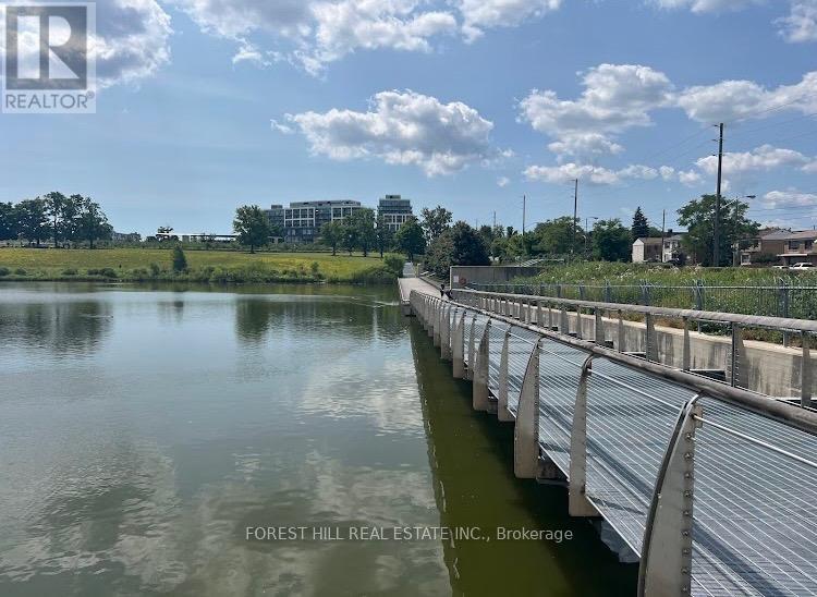 6 - 157 William Duncan Road, Toronto, Ontario  M3K 0B9 - Photo 25 - W12580424