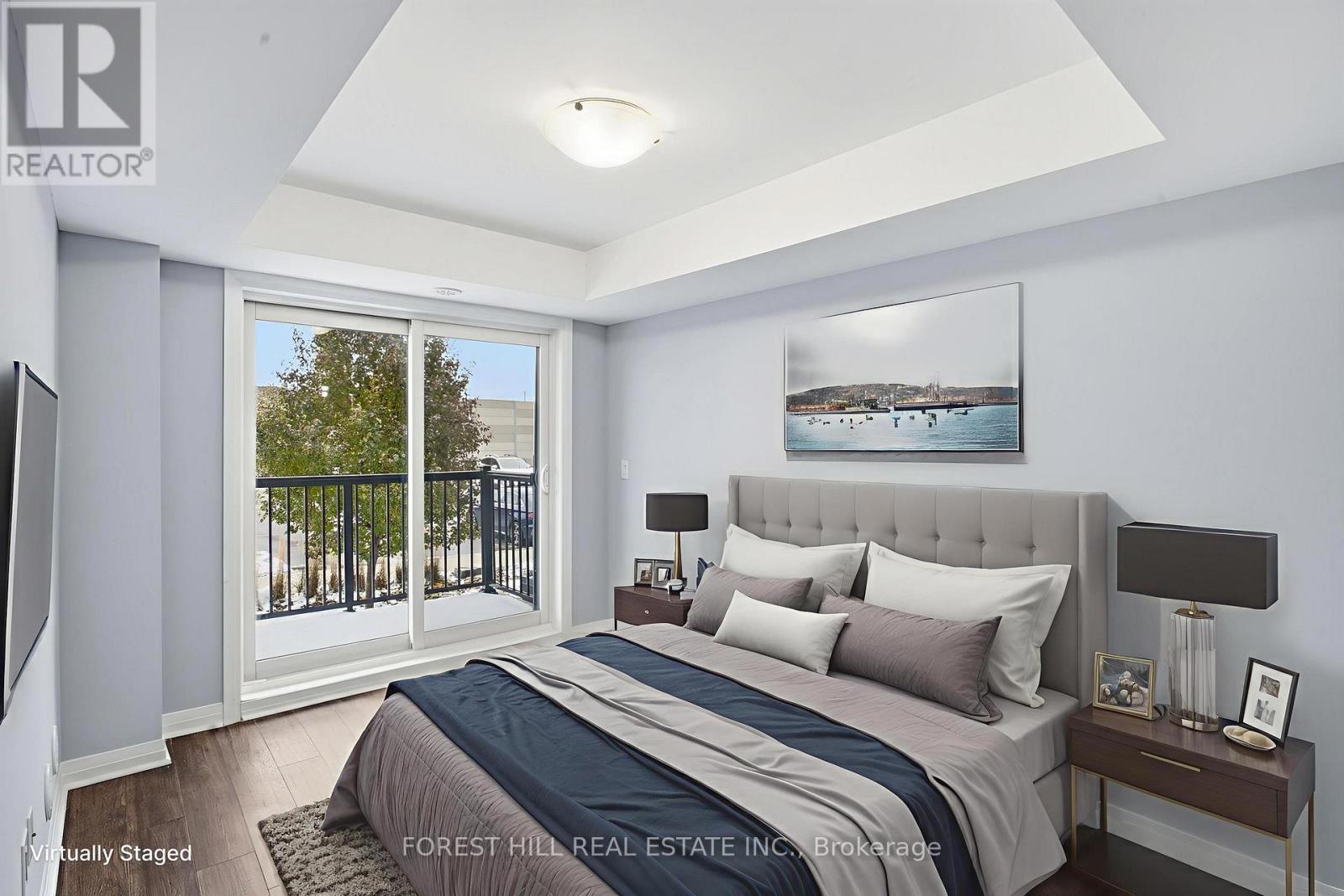 6 - 157 William Duncan Road, Toronto, Ontario  M3K 0B9 - Photo 4 - W12580424