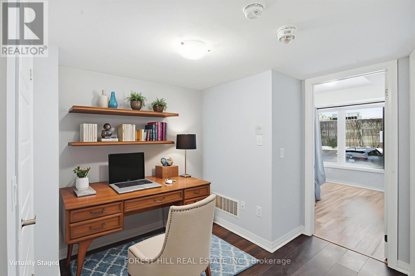 6 - 157 William Duncan Road, Toronto, Ontario  M3K 0B9 - Photo 9 - W12580424