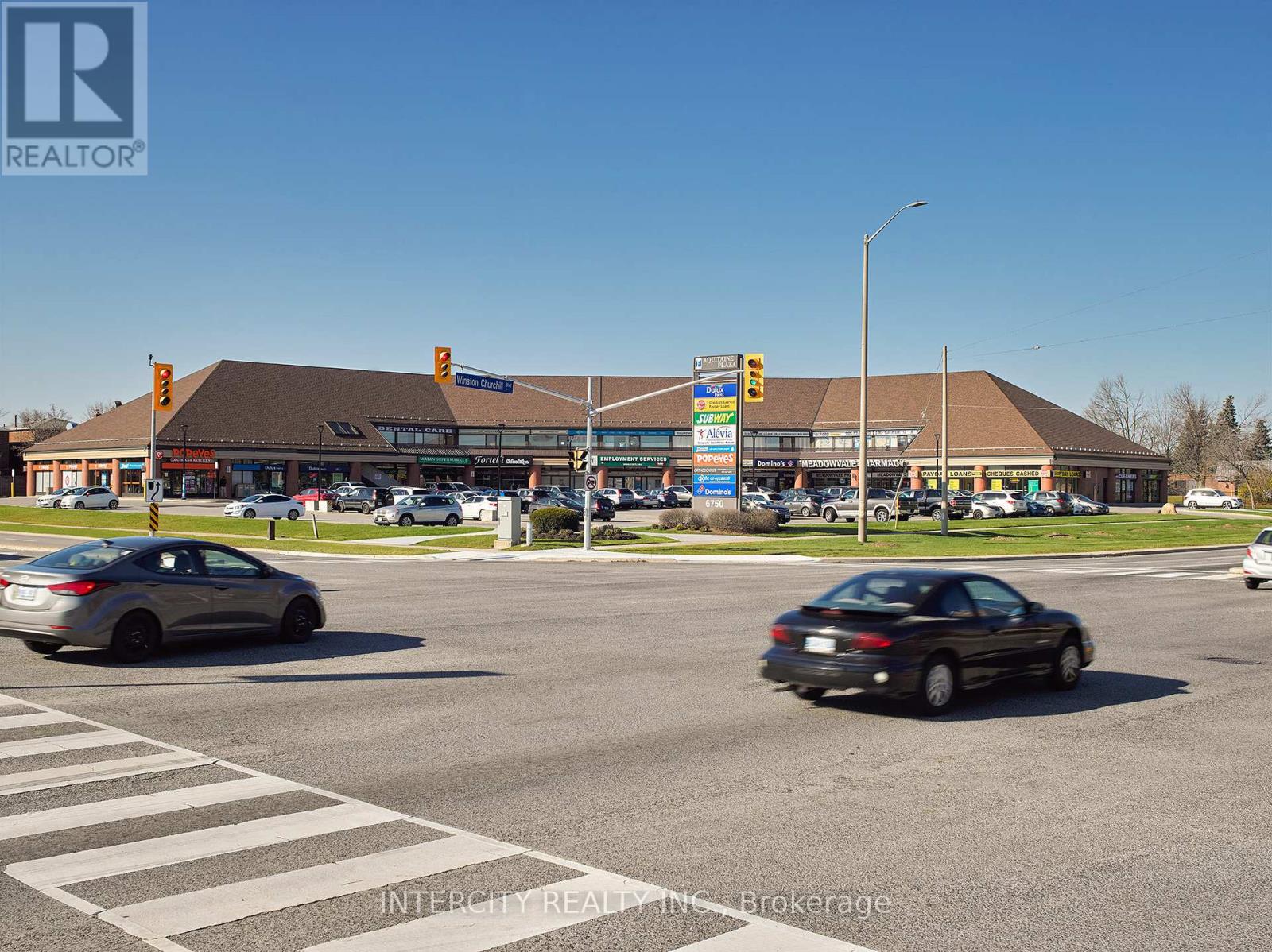 201B - 6750 WINSTON CHURCHILL BOULEVARD, Mississauga, Ontario