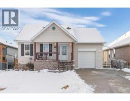 541 Highwood Drive, Longview, Ca