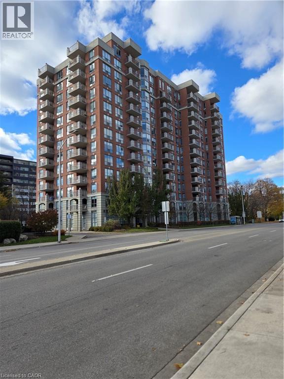 442 Maple Avenue S Unit# 703, Burlington, Ontario  L7S 2L7 - Photo 1 - 40786533