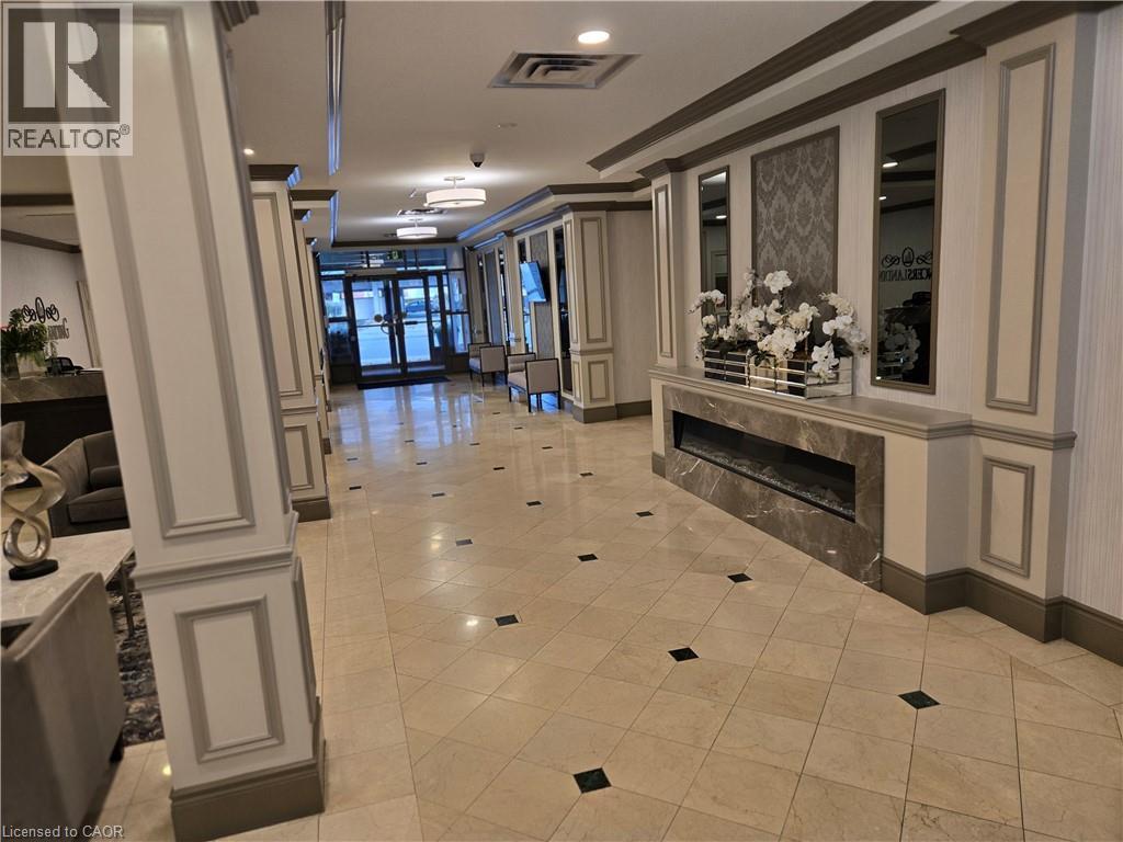 442 Maple Avenue S Unit# 703, Burlington, Ontario  L7S 2L7 - Photo 6 - 40786533