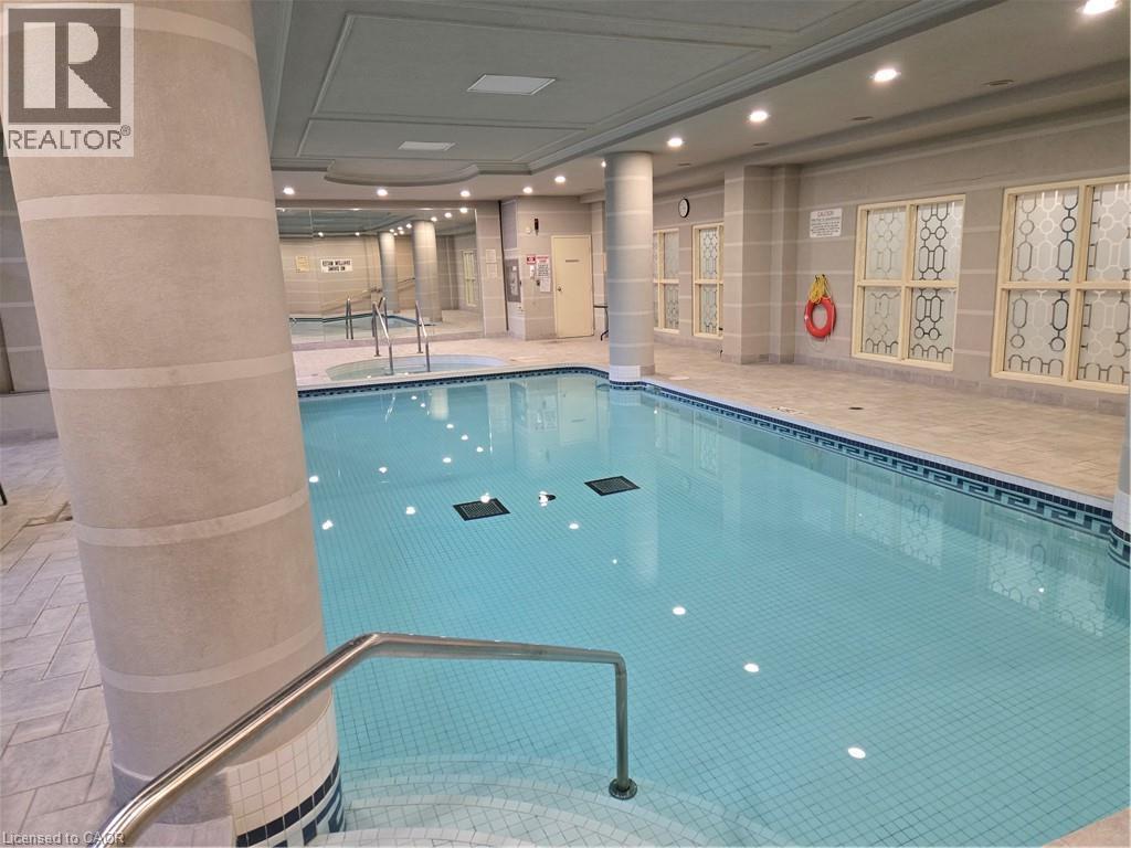 442 Maple Avenue S Unit# 703, Burlington, Ontario  L7S 2L7 - Photo 12 - 40786533