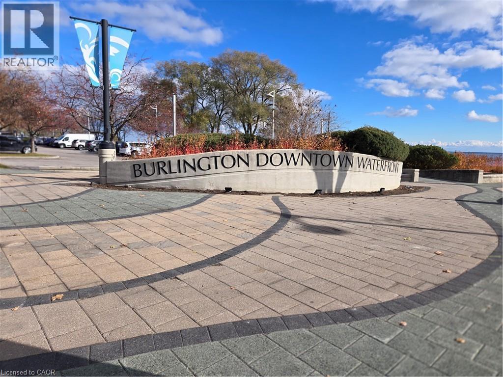 442 Maple Avenue S Unit# 703, Burlington, Ontario  L7S 2L7 - Photo 27 - 40786533