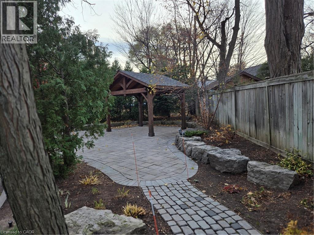 442 Maple Avenue S Unit# 703, Burlington, Ontario  L7S 2L7 - Photo 26 - 40786533