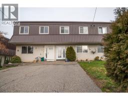 924 Dogwood Street, creston, British Columbia