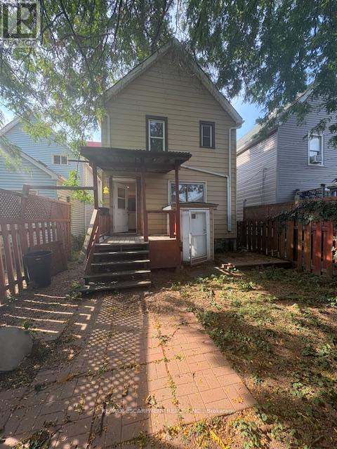 89 Shaw Street, Hamilton, Ontario  L8L 3P4 - Photo 10 - X12580420