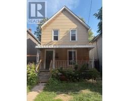 89 SHAW STREET, Hamilton, Ontario