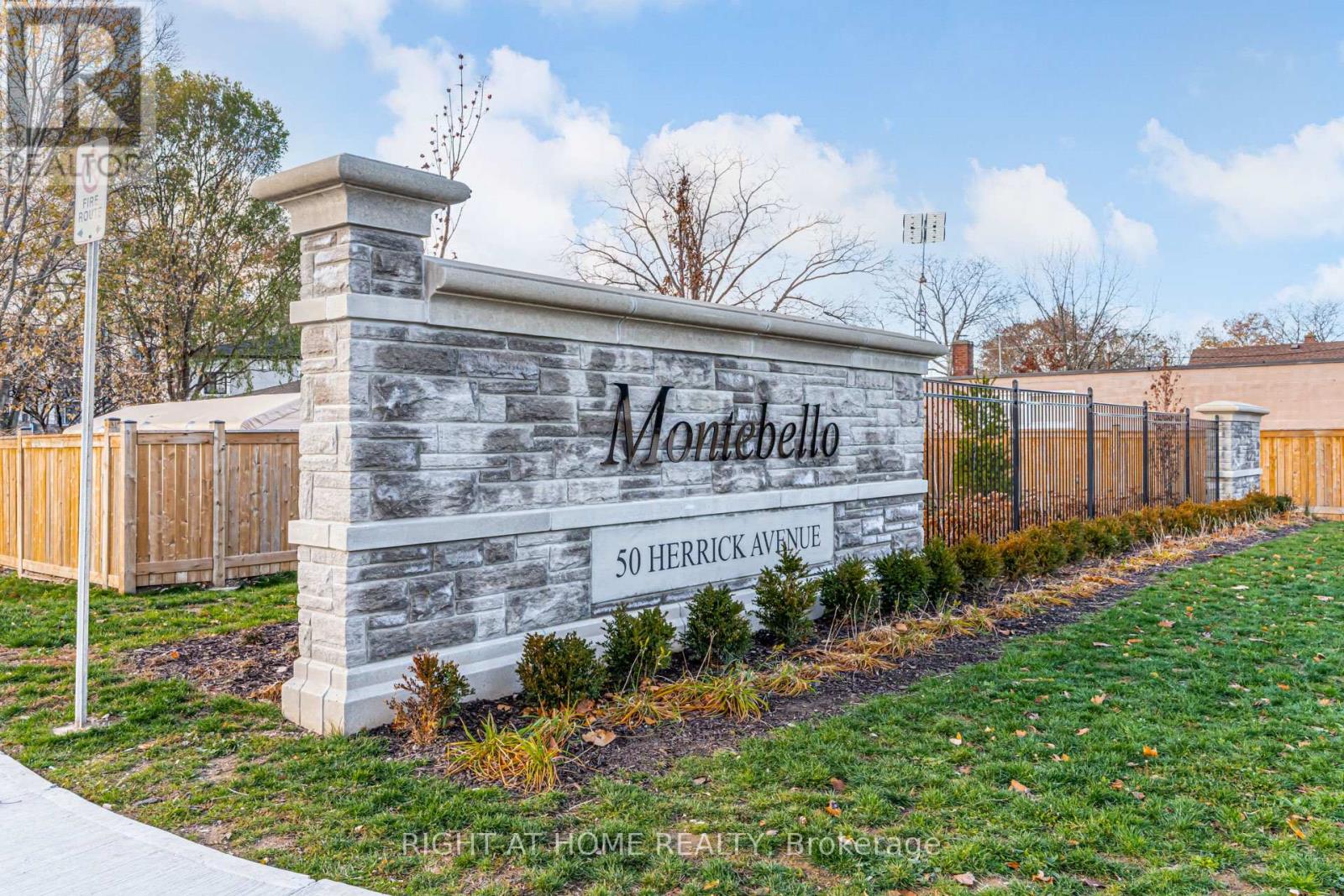 UP 18 - 50 HERRICK AVENUE, St. Catharines, Ontario