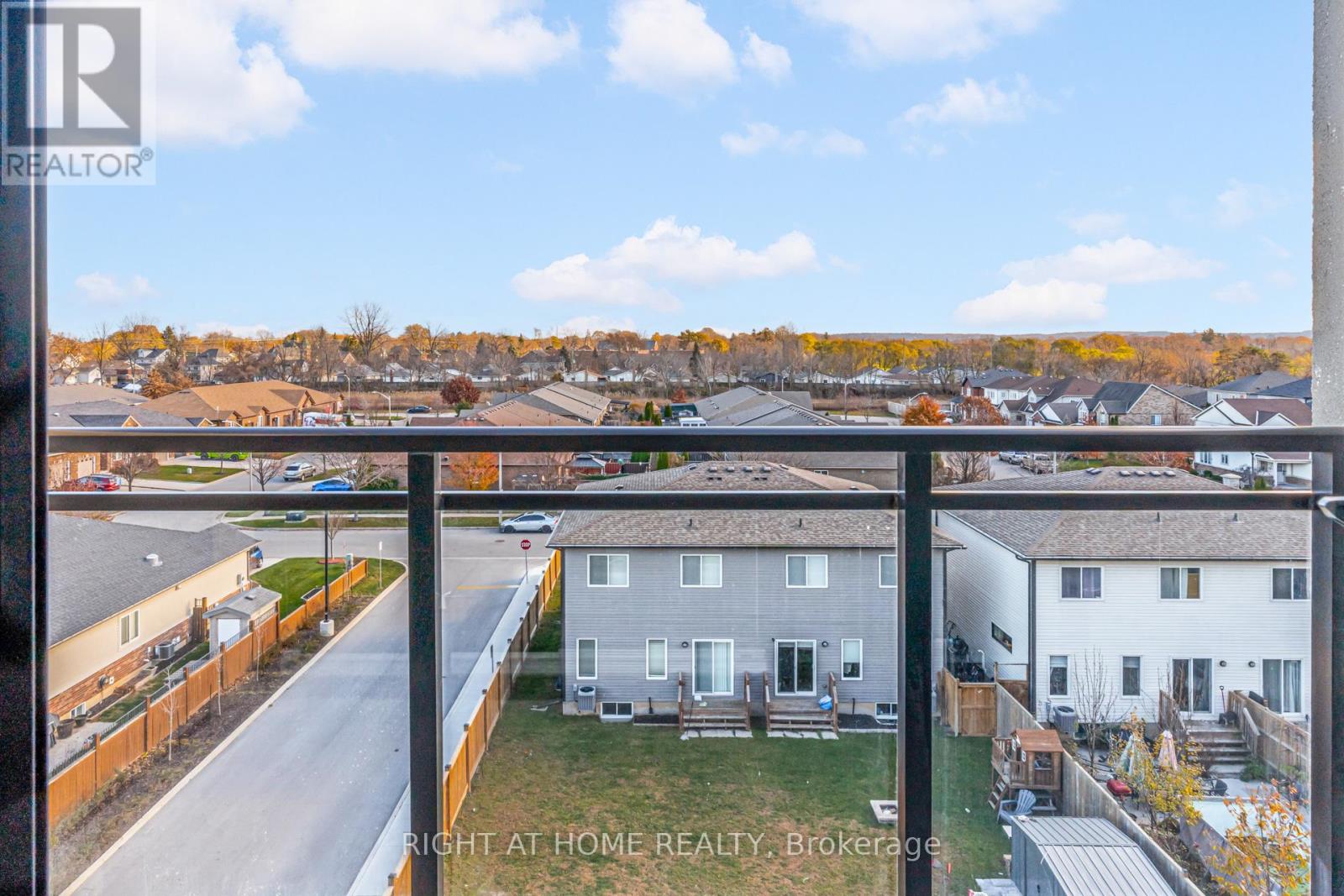 Up 18 - 50 Herrick Avenue, St. Catharines, Ontario L2P 0G3 - Photo 25 - X12580430